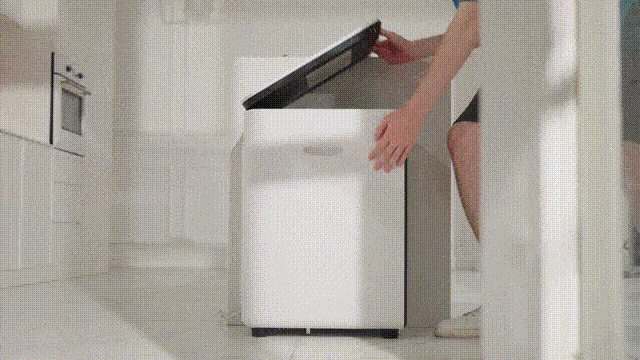 Countertop Composter GEME composter